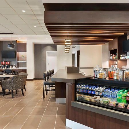 Hyatt Place Virginia Beach Town Center Exterior foto