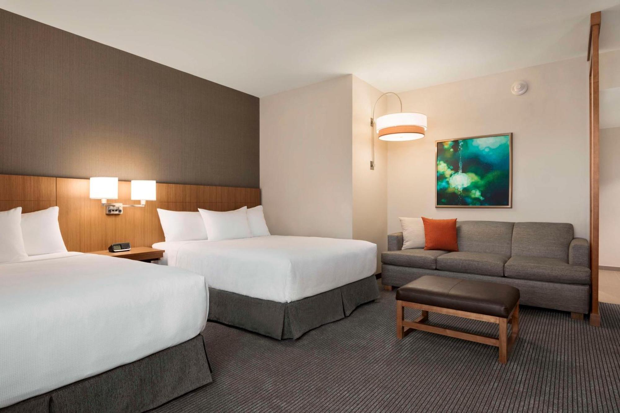 Hyatt Place Virginia Beach Town Center Exterior foto