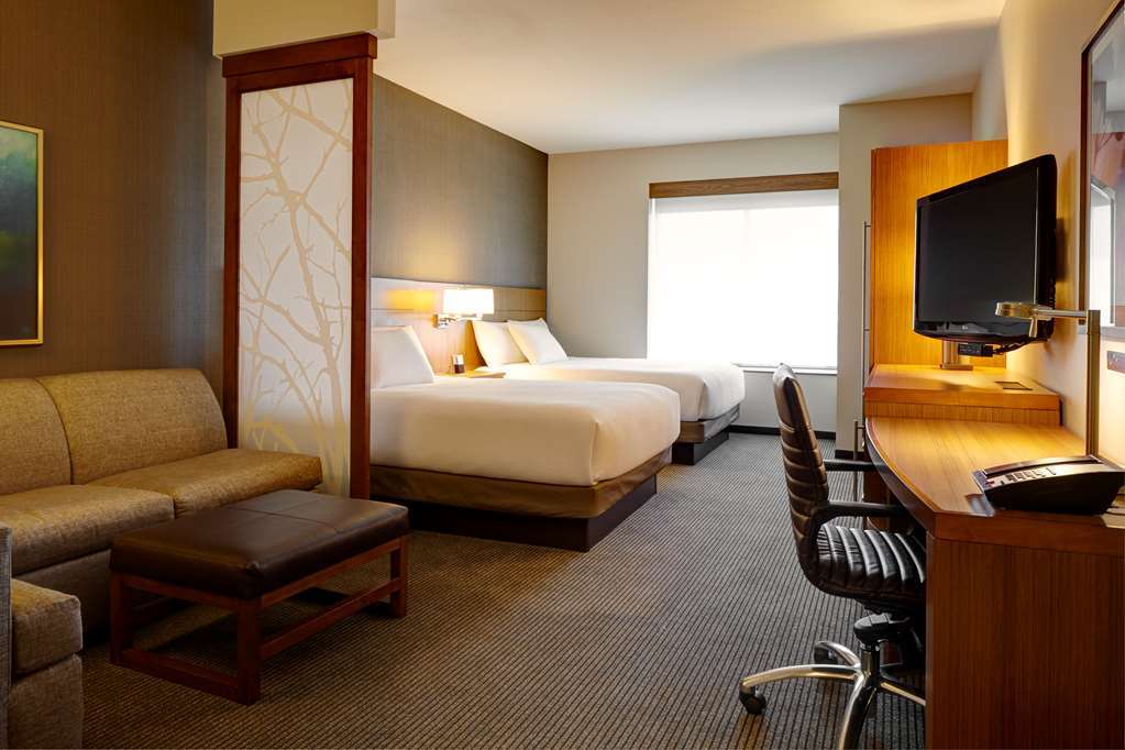 Hyatt Place Virginia Beach Town Center Cameră foto
