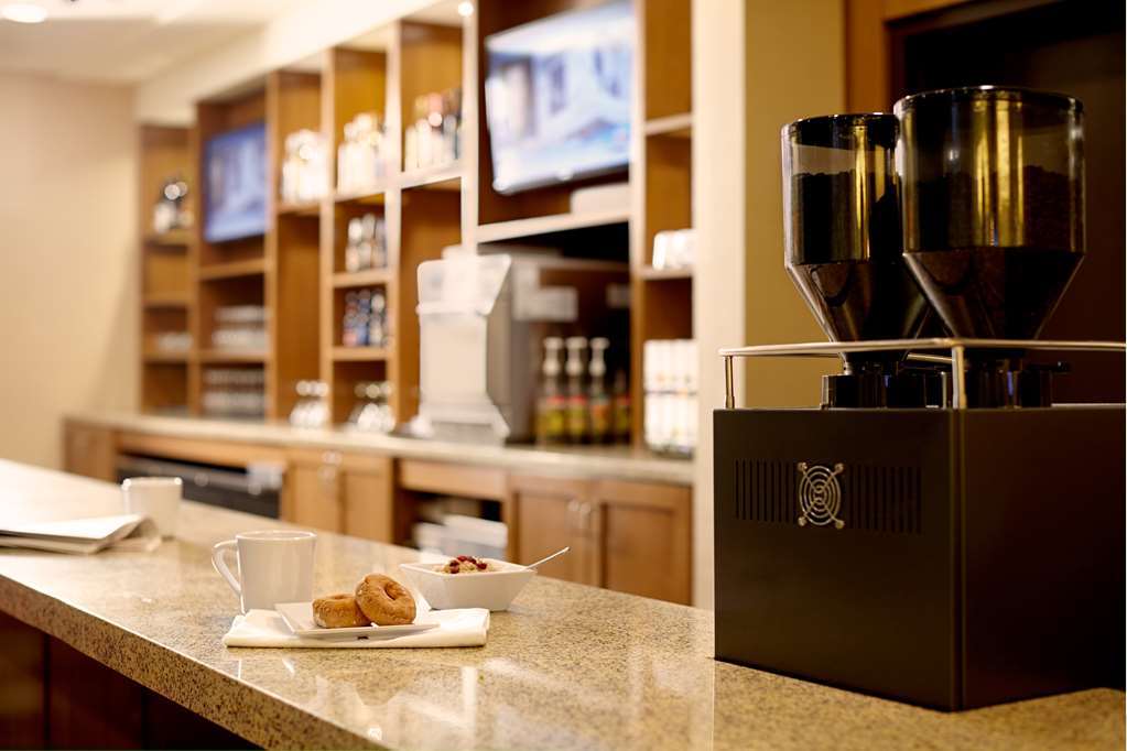 Hyatt Place Virginia Beach Town Center Restaurant foto