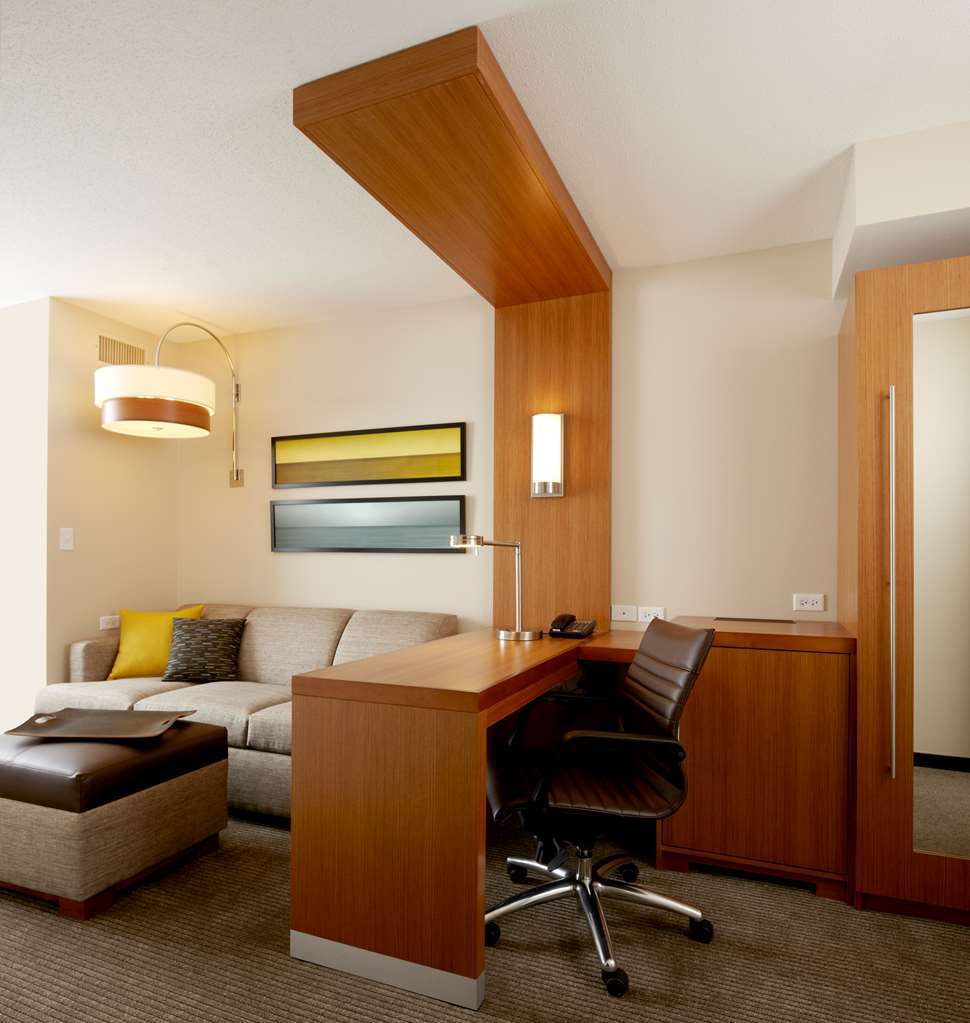 Hyatt Place Virginia Beach Town Center Cameră foto