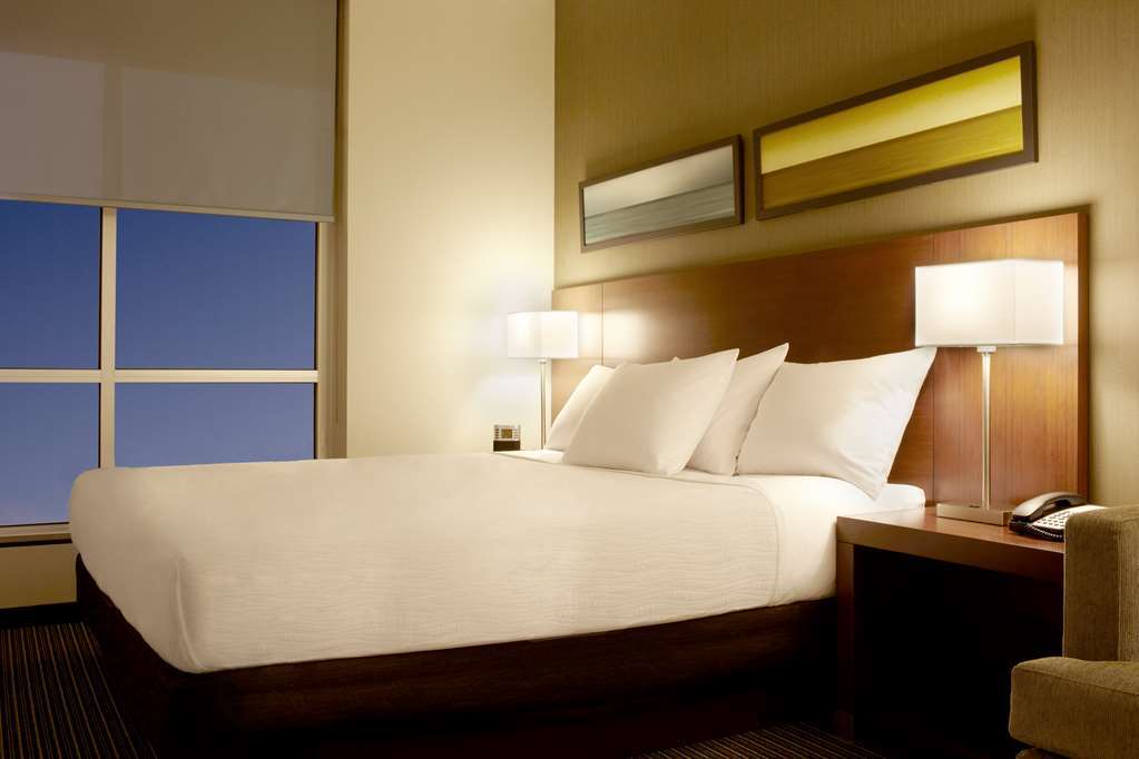 Hyatt Place Virginia Beach Town Center Cameră foto