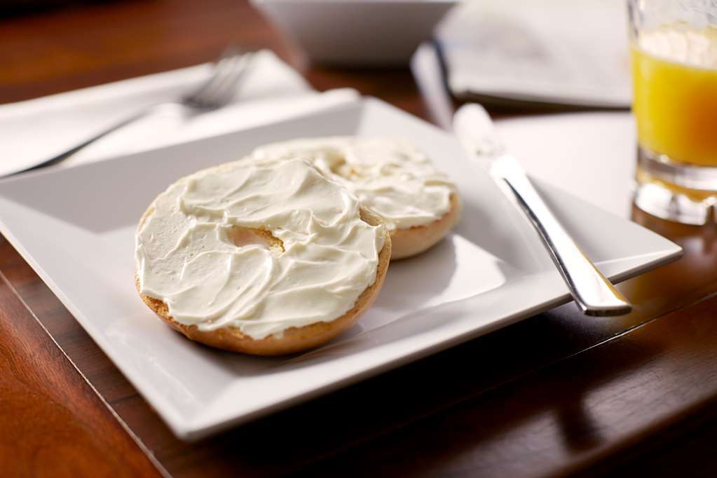 Hyatt Place Virginia Beach Town Center Restaurant foto